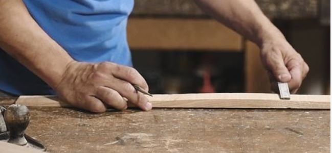 carpintaria manual