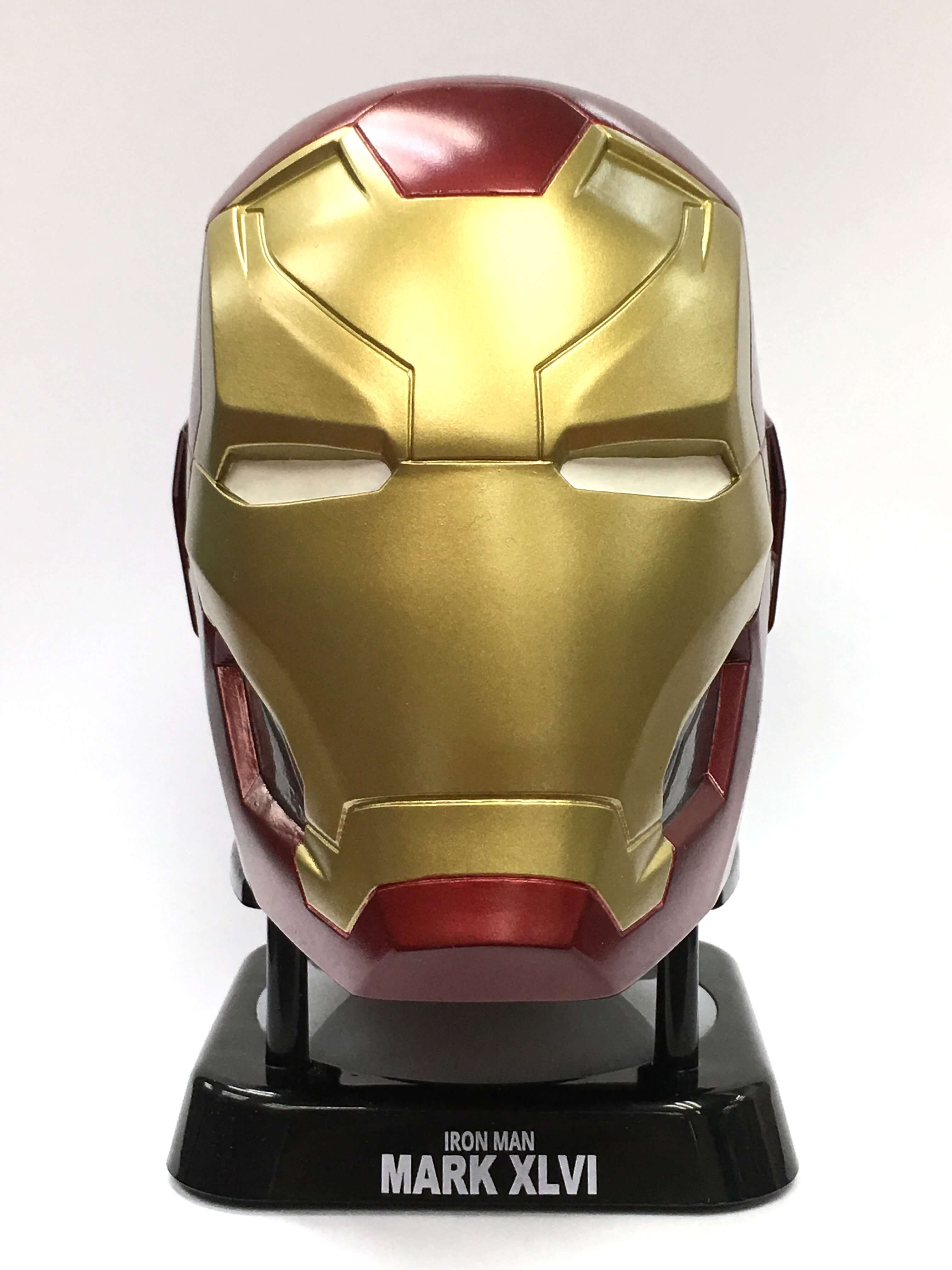 Alto-falante bluetooth Iron Man