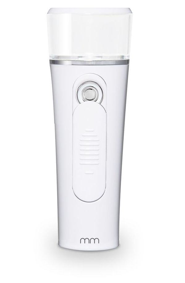 Mini spray de água hidratante para o rosto nano névoa