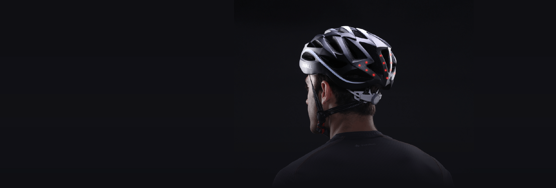 capacete bicicleta Livall BH62