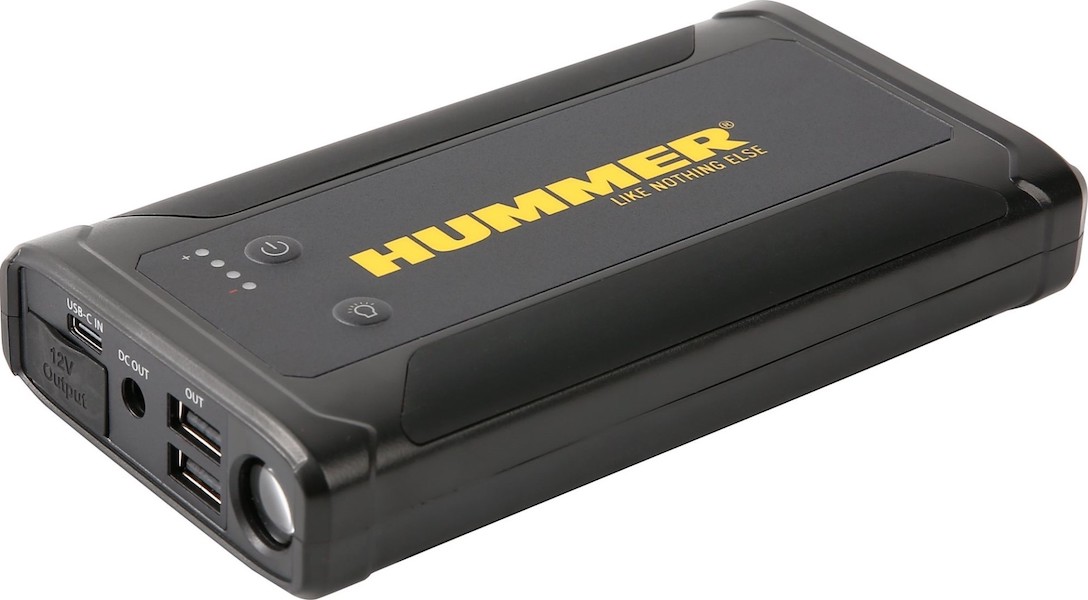 bateria hummer h3t powerbank caixa de partida para carro