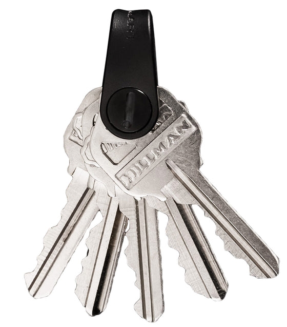 porta-chaves mini keysmart
