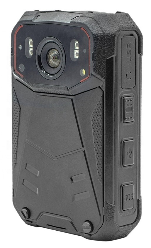câmera corporal profissional policial câmera corporal