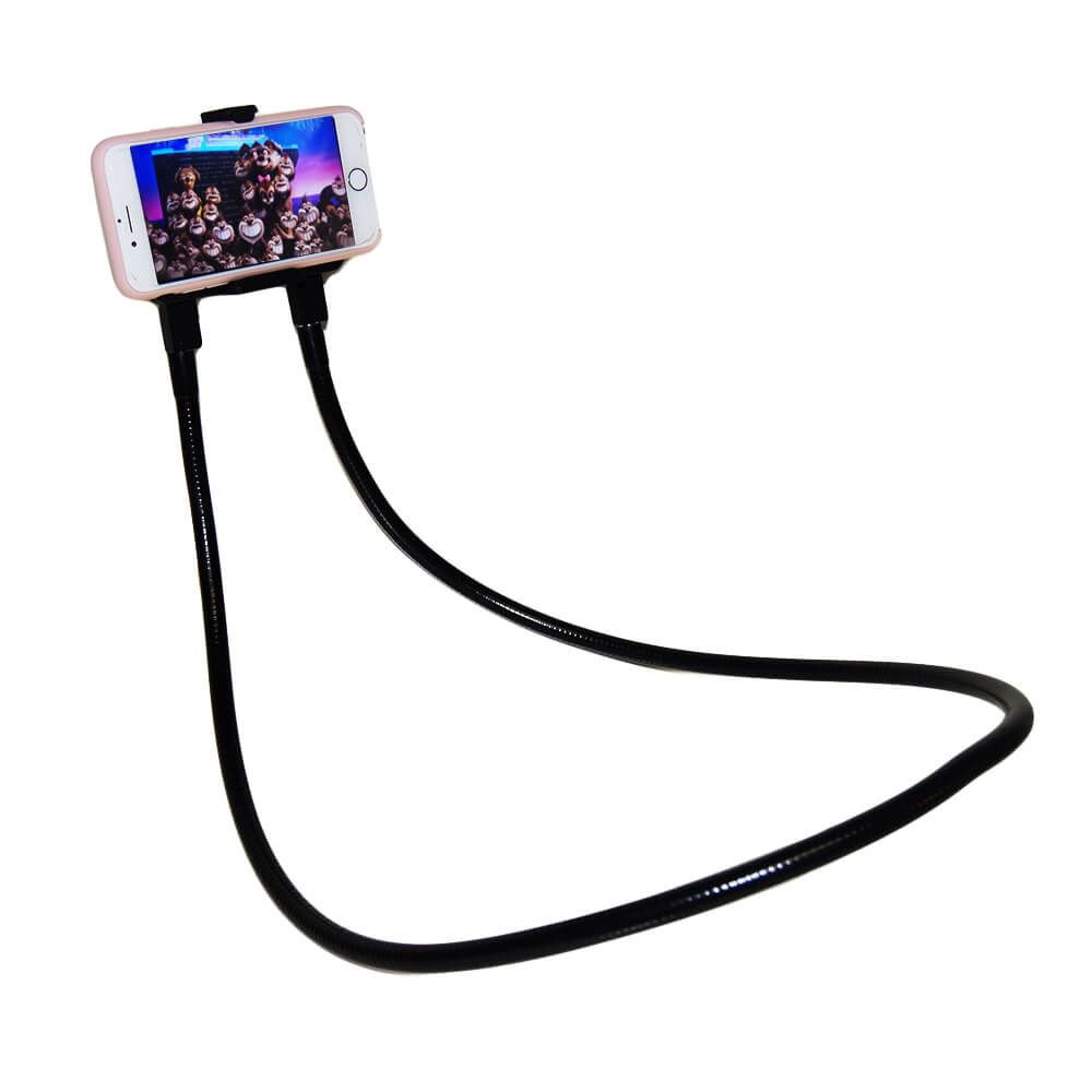 suporte de telefone de pescoço telefone celular smartphone