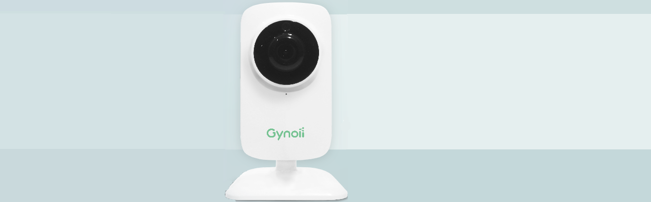 Monitor Gyno com câmera