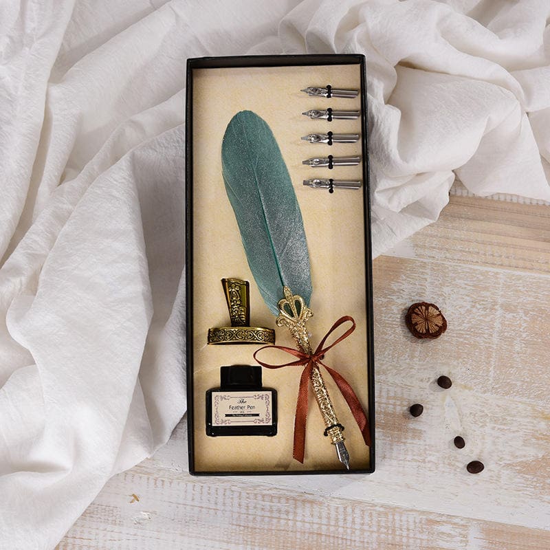 caneta de luxo - um presente ideal para seus entes queridos