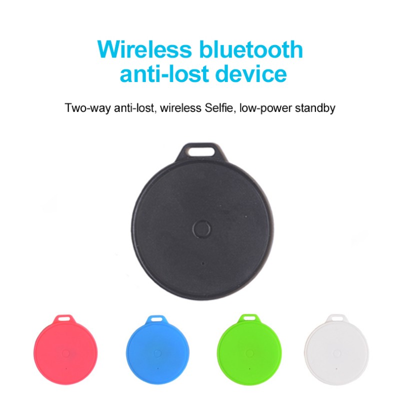 Dispositivo bluetooth anti-perda para encontrar chaves, telefone celular, etc.