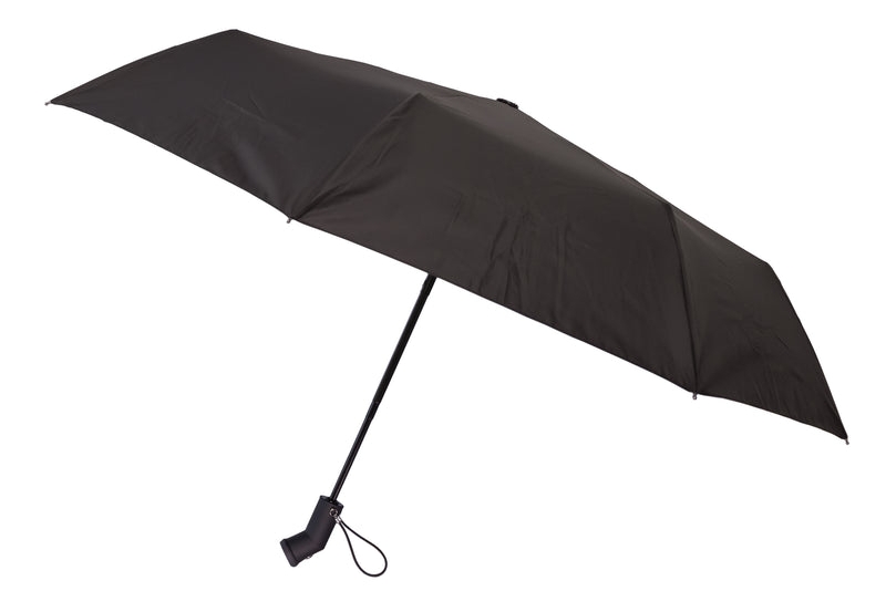guarda-chuva dobrável dobrável com luz led