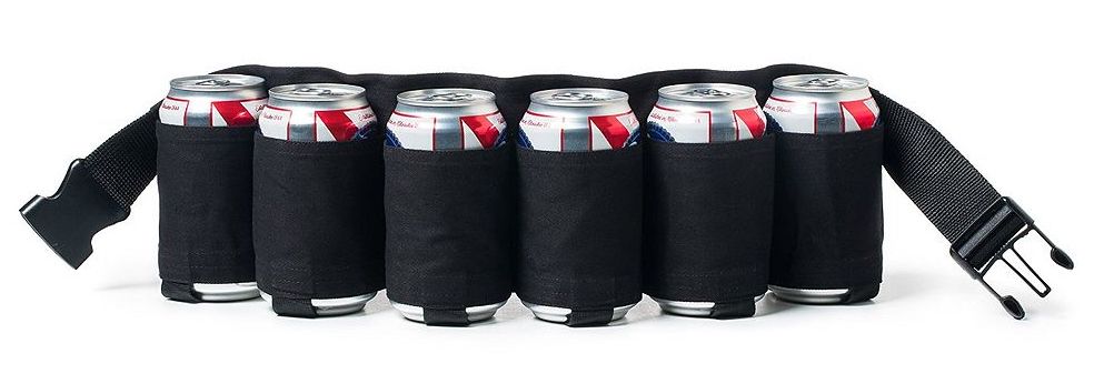 Esteira para latas (cerveja, refrigerantes, energéticos)